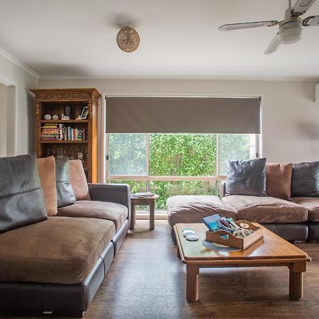Mornington Peninsula-4Shore Rosebud Villa ภายนอก รูปภาพ