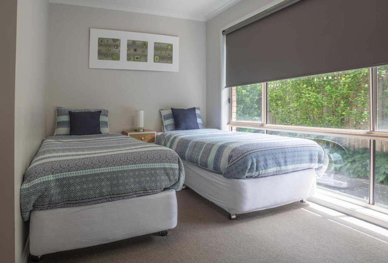 Mornington Peninsula-4Shore Rosebud Villa ภายนอก รูปภาพ