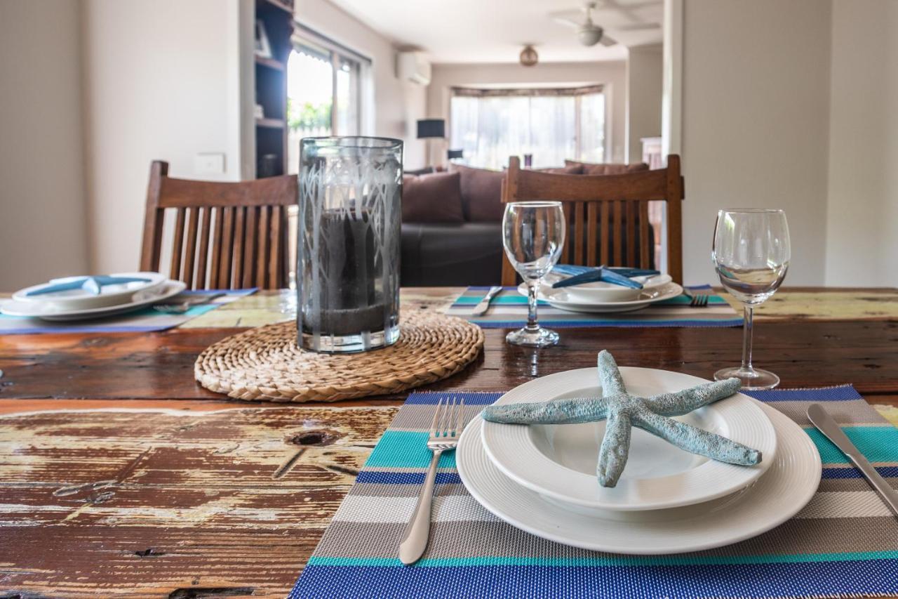 Mornington Peninsula-4Shore Rosebud Villa ภายนอก รูปภาพ