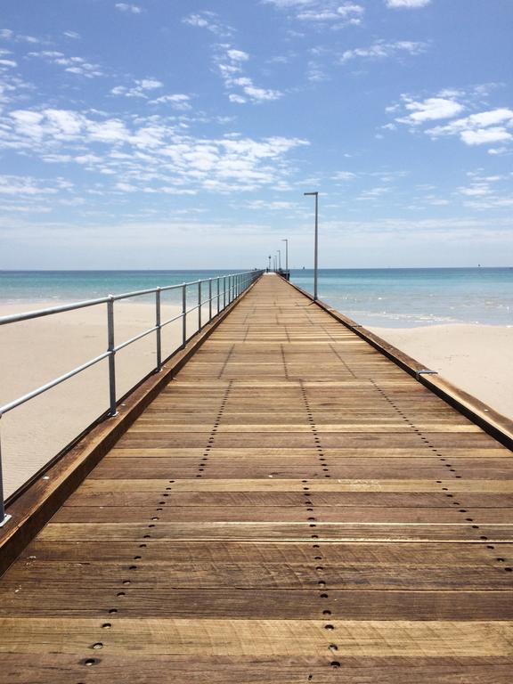 Mornington Peninsula-4Shore Rosebud Villa ภายนอก รูปภาพ