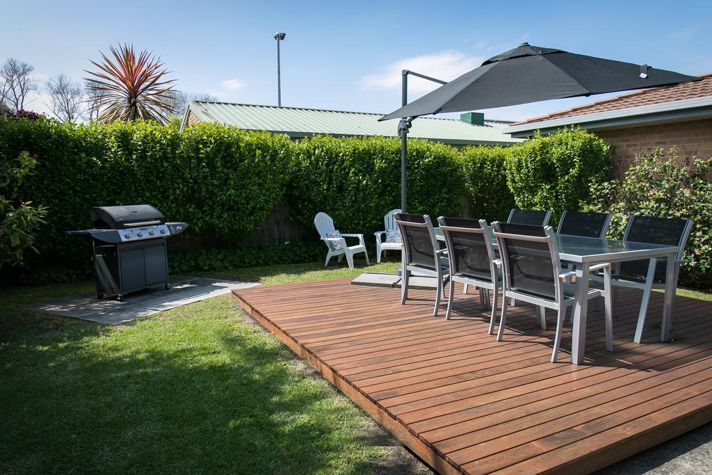 Mornington Peninsula-4Shore Rosebud Villa ภายนอก รูปภาพ
