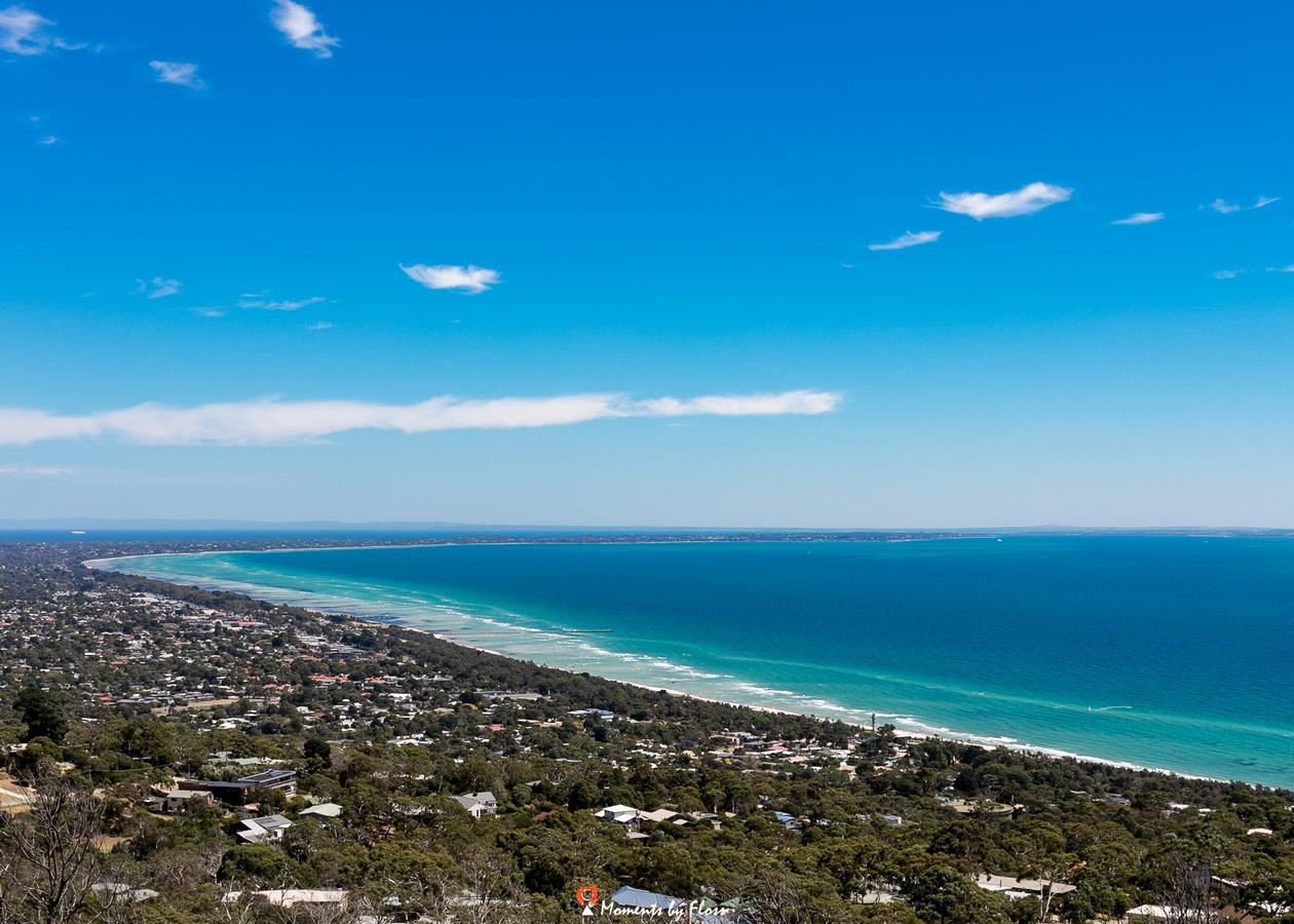 Mornington Peninsula-4Shore Rosebud Villa ภายนอก รูปภาพ