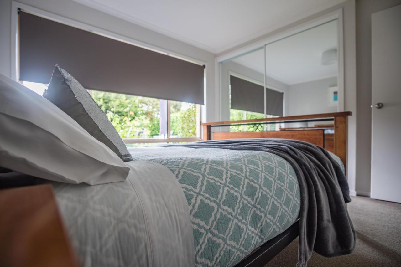 Mornington Peninsula-4Shore Rosebud Villa ภายนอก รูปภาพ
