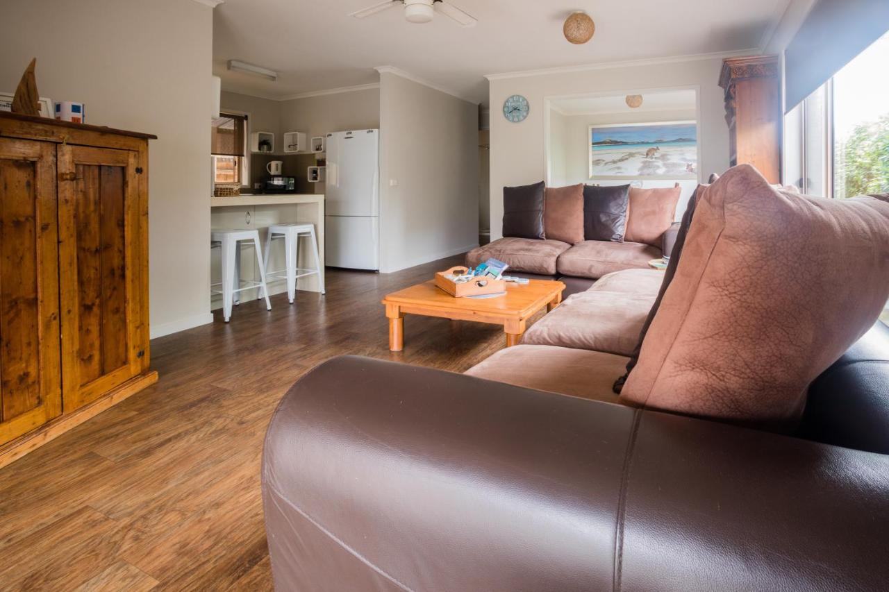 Mornington Peninsula-4Shore Rosebud Villa ภายนอก รูปภาพ