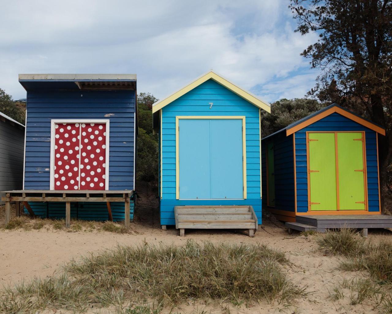 Mornington Peninsula-4Shore Rosebud Villa ภายนอก รูปภาพ