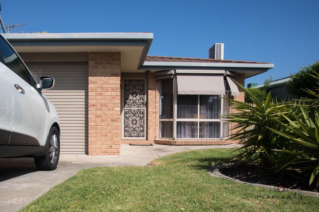 Mornington Peninsula-4Shore Rosebud Villa ภายนอก รูปภาพ